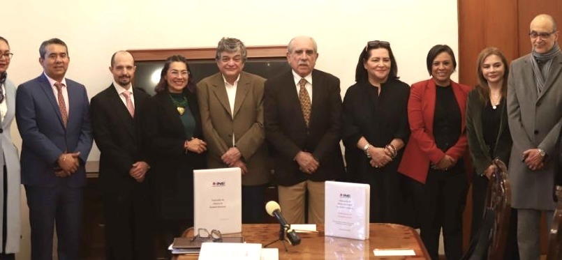 Noticias de Actualidad de México y el Mundo -