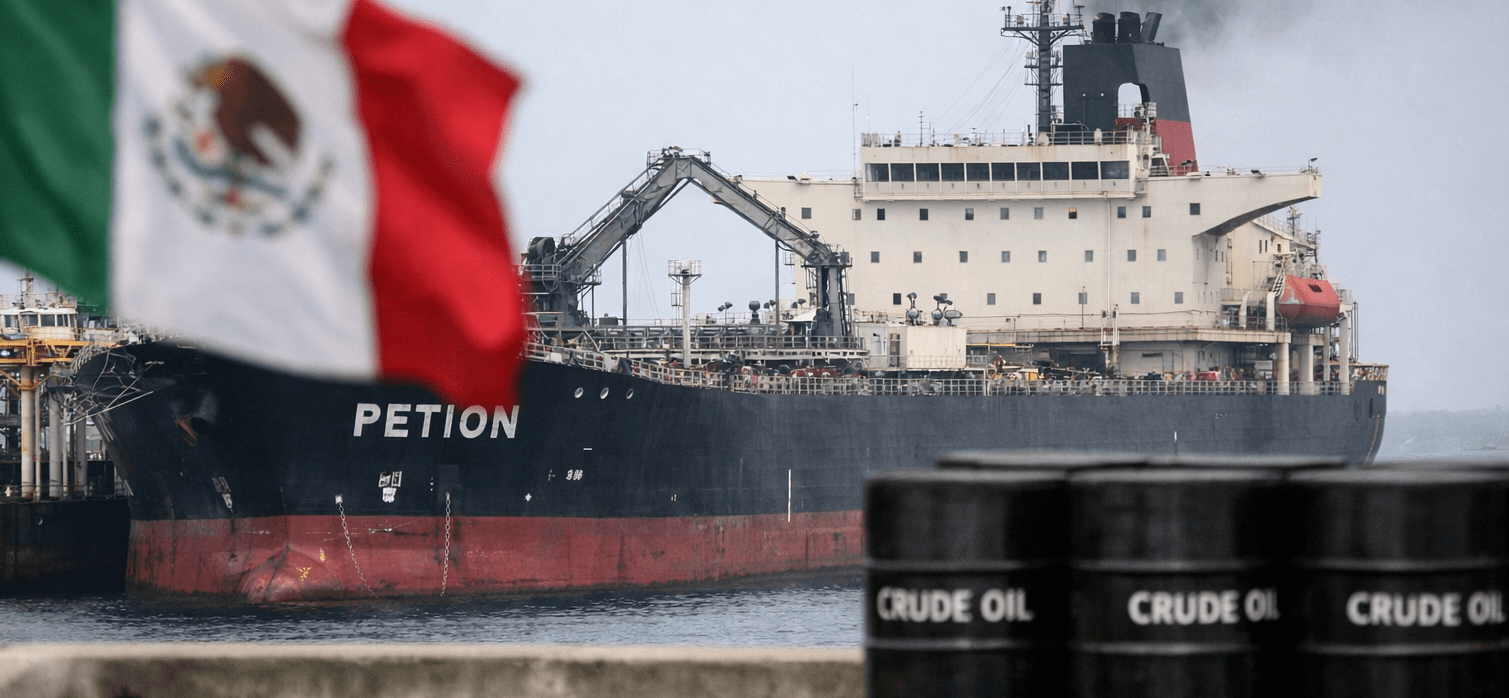 Noticias de Actualidad de México y el Mundo -