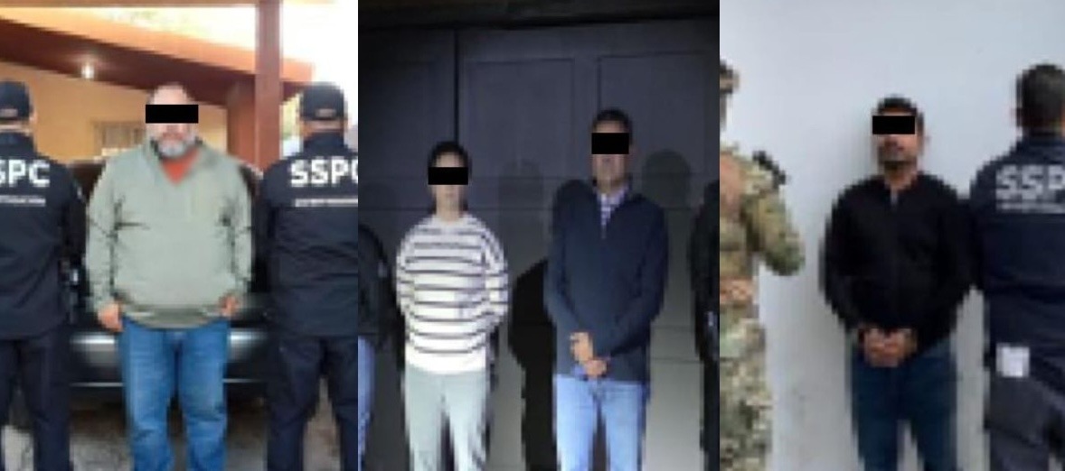 Noticias de Actualidad de México y el Mundo -