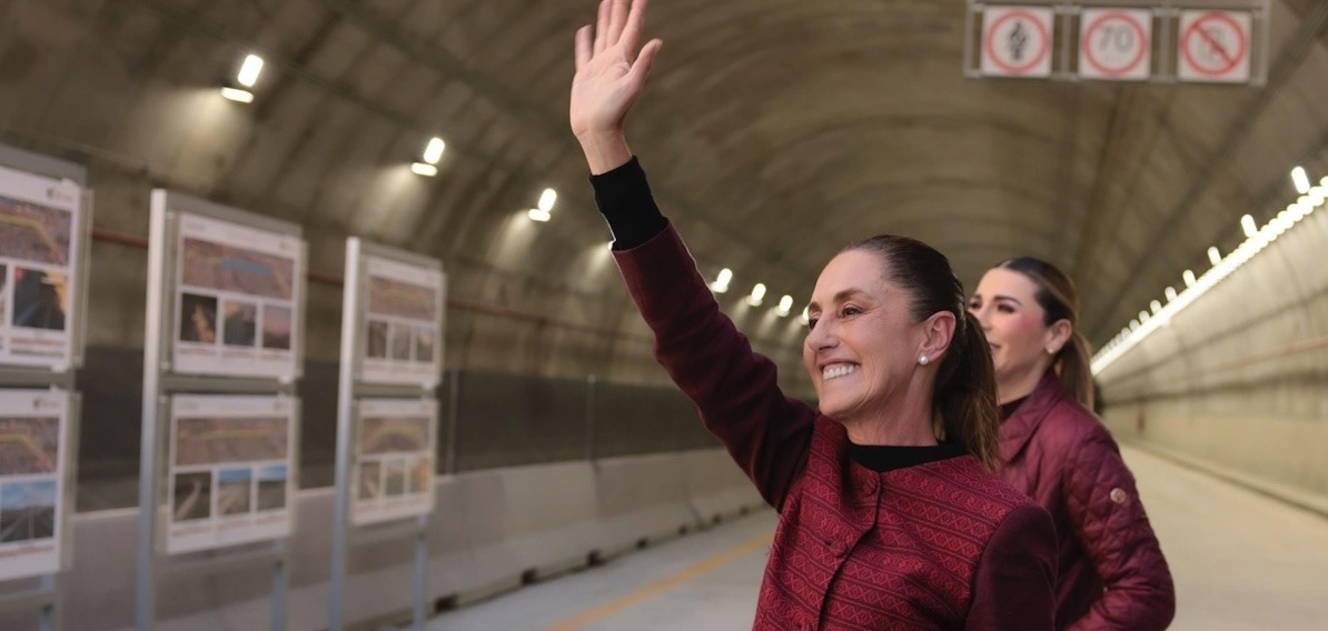 Noticias de Actualidad de México y el Mundo -