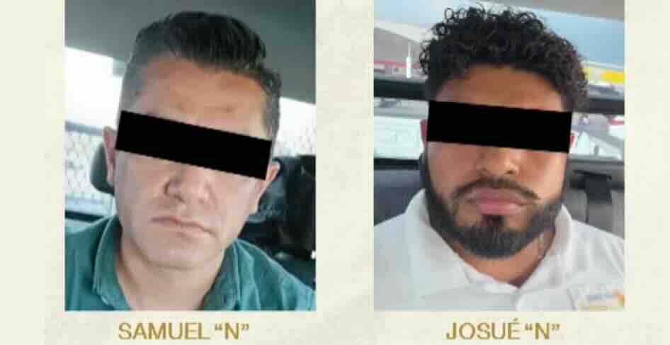 Noticias de Actualidad de México y el Mundo -