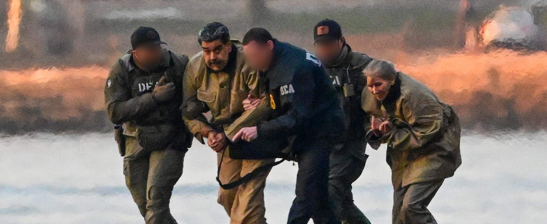 Noticias de Actualidad de México y el Mundo -