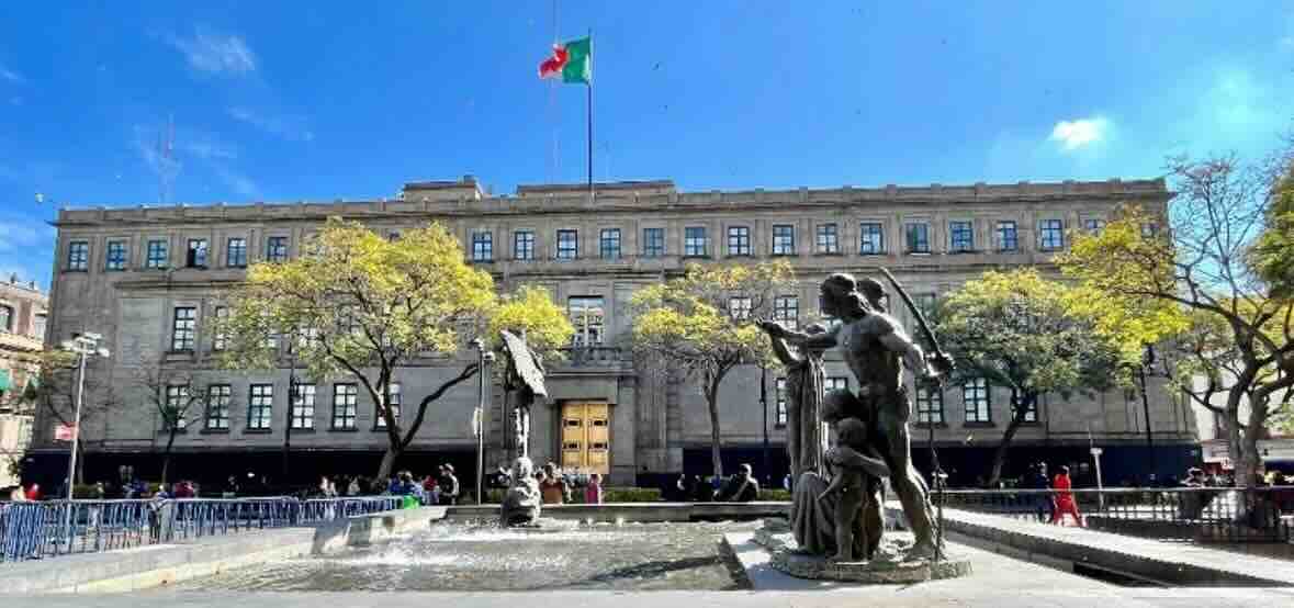 Noticias de Actualidad de México y el Mundo -