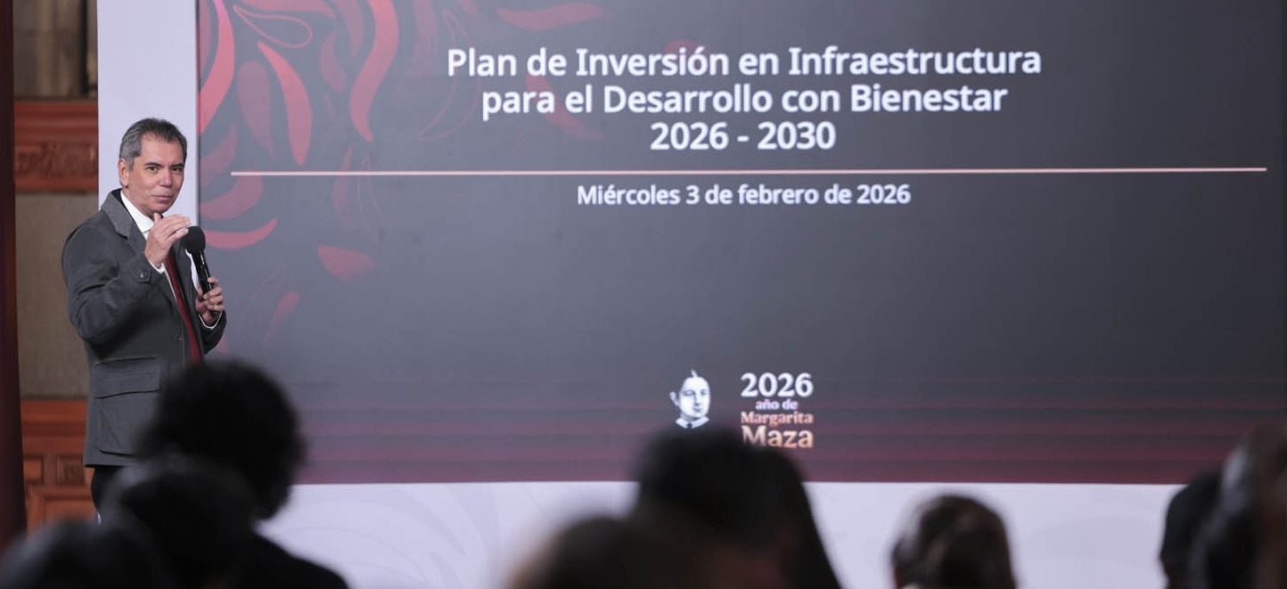 Noticias de Actualidad de México y el Mundo -