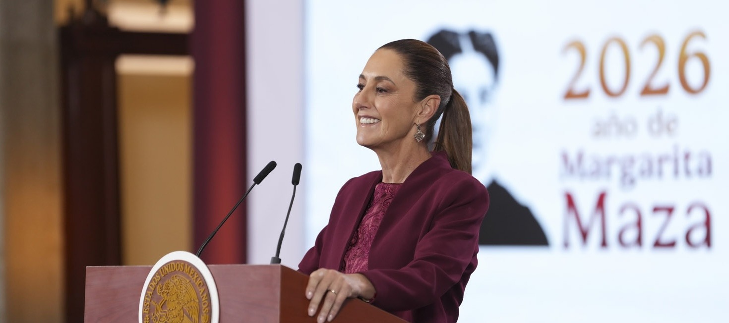 Noticias de Actualidad de México y el Mundo -