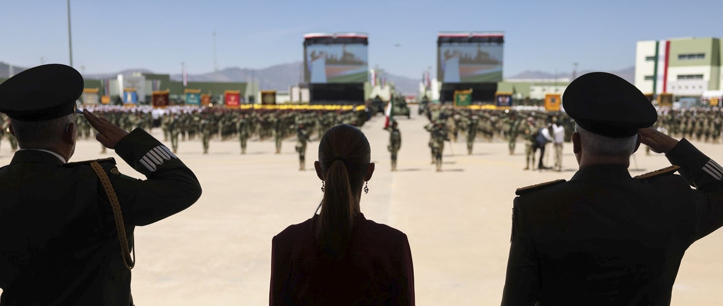 Noticias de Actualidad de México y el Mundo -