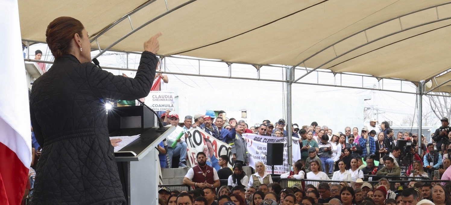 Noticias de Actualidad de México y el Mundo -