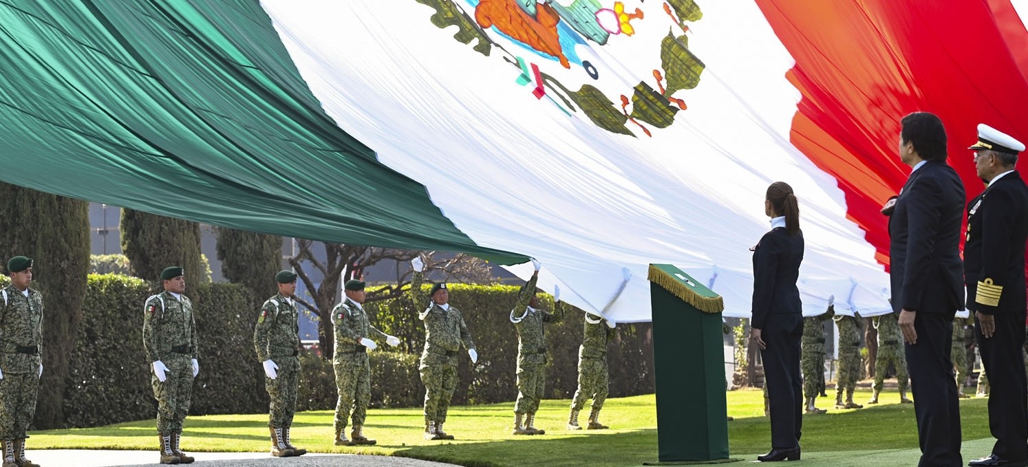 Noticias de Actualidad de México y el Mundo -