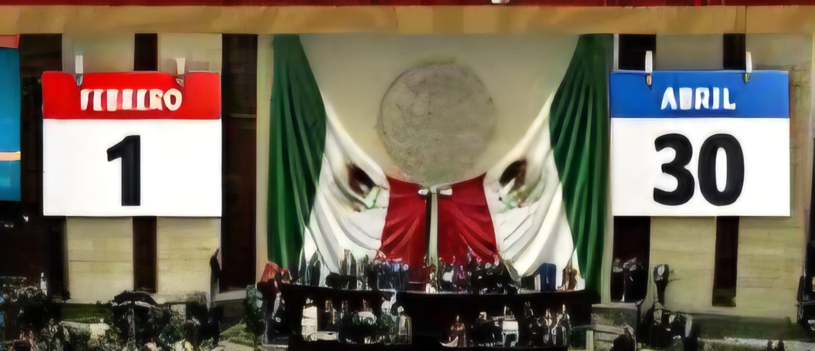 Noticias de Actualidad de México y el Mundo -