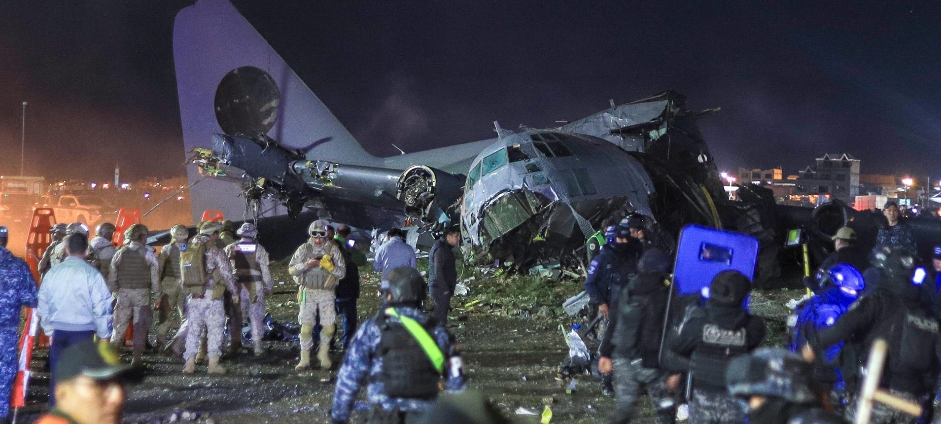 Noticias de Actualidad de México y el Mundo -