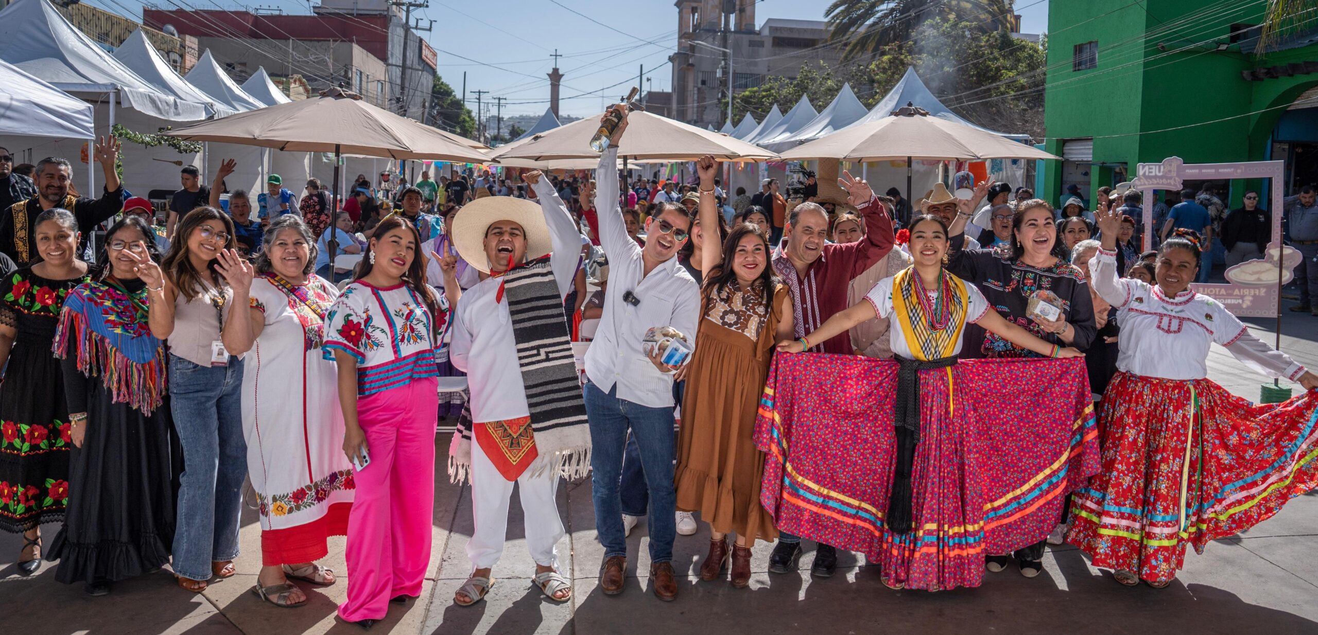 Noticias de Actualidad de México y el Mundo -
