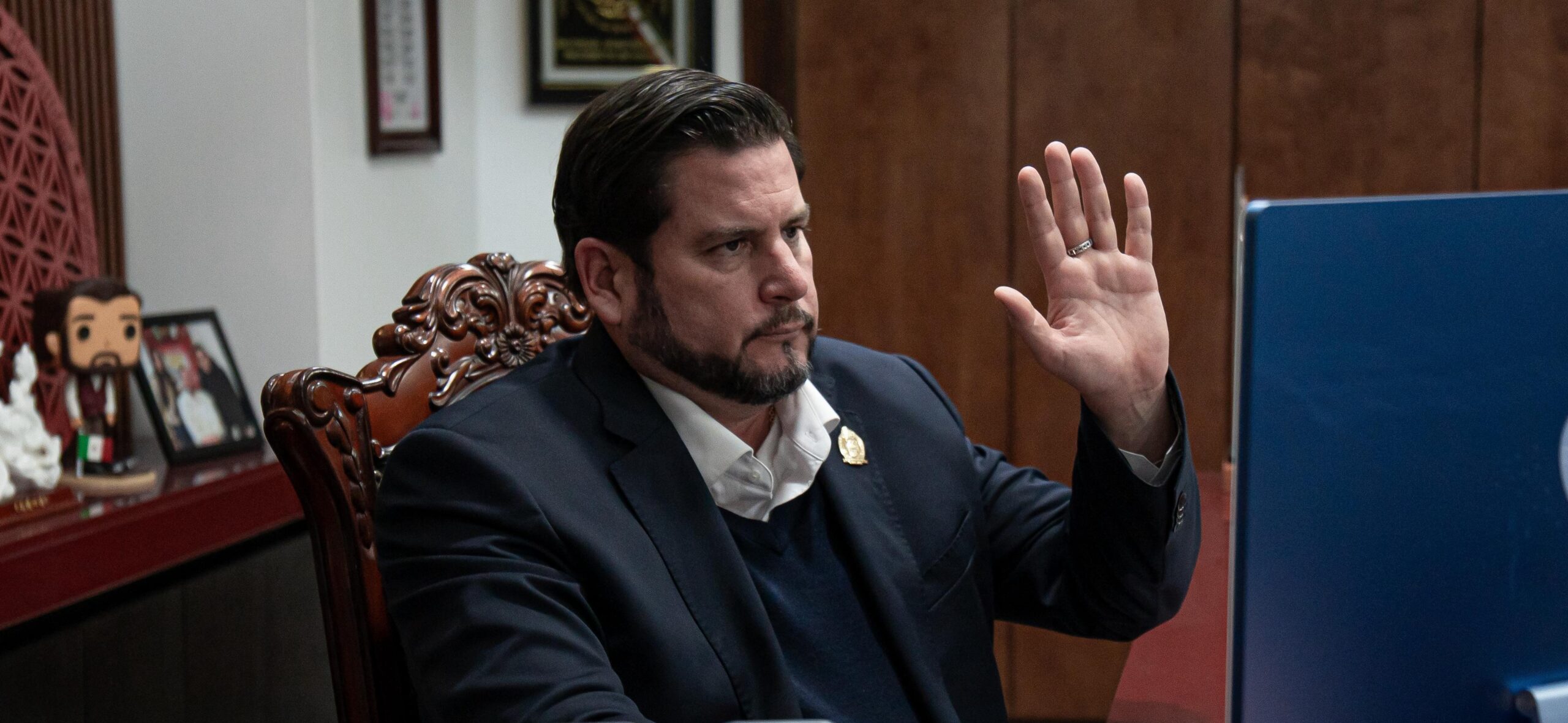 Noticias de Actualidad de México y el Mundo -