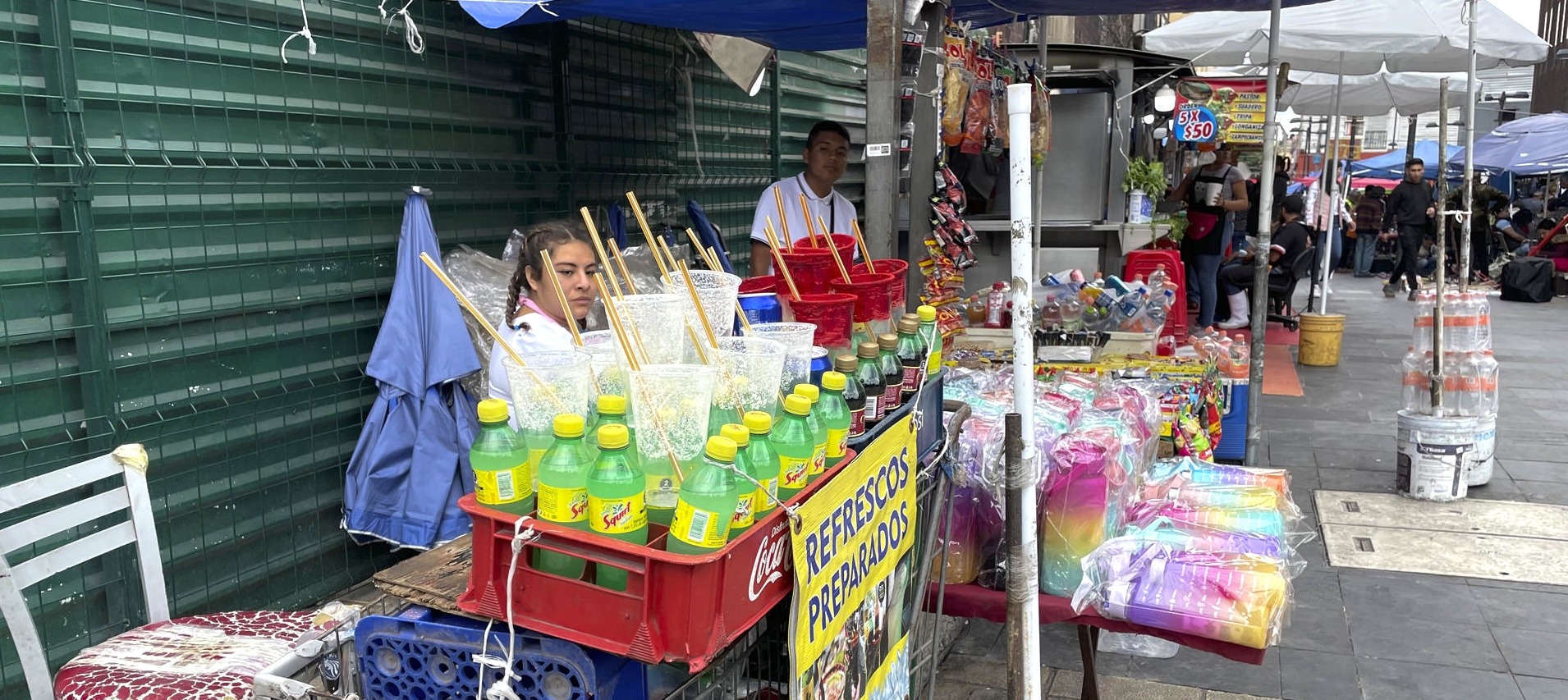 Noticias de Actualidad de México y el Mundo -