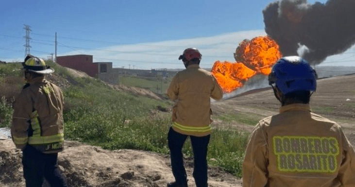 Noticias de Actualidad de México y el Mundo -