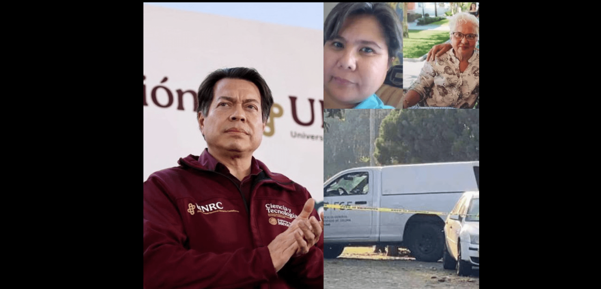 Noticias de Actualidad de México y el Mundo -