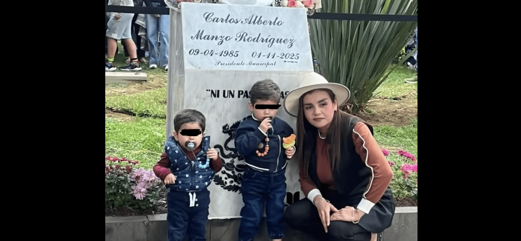 Noticias de Actualidad de México y el Mundo -