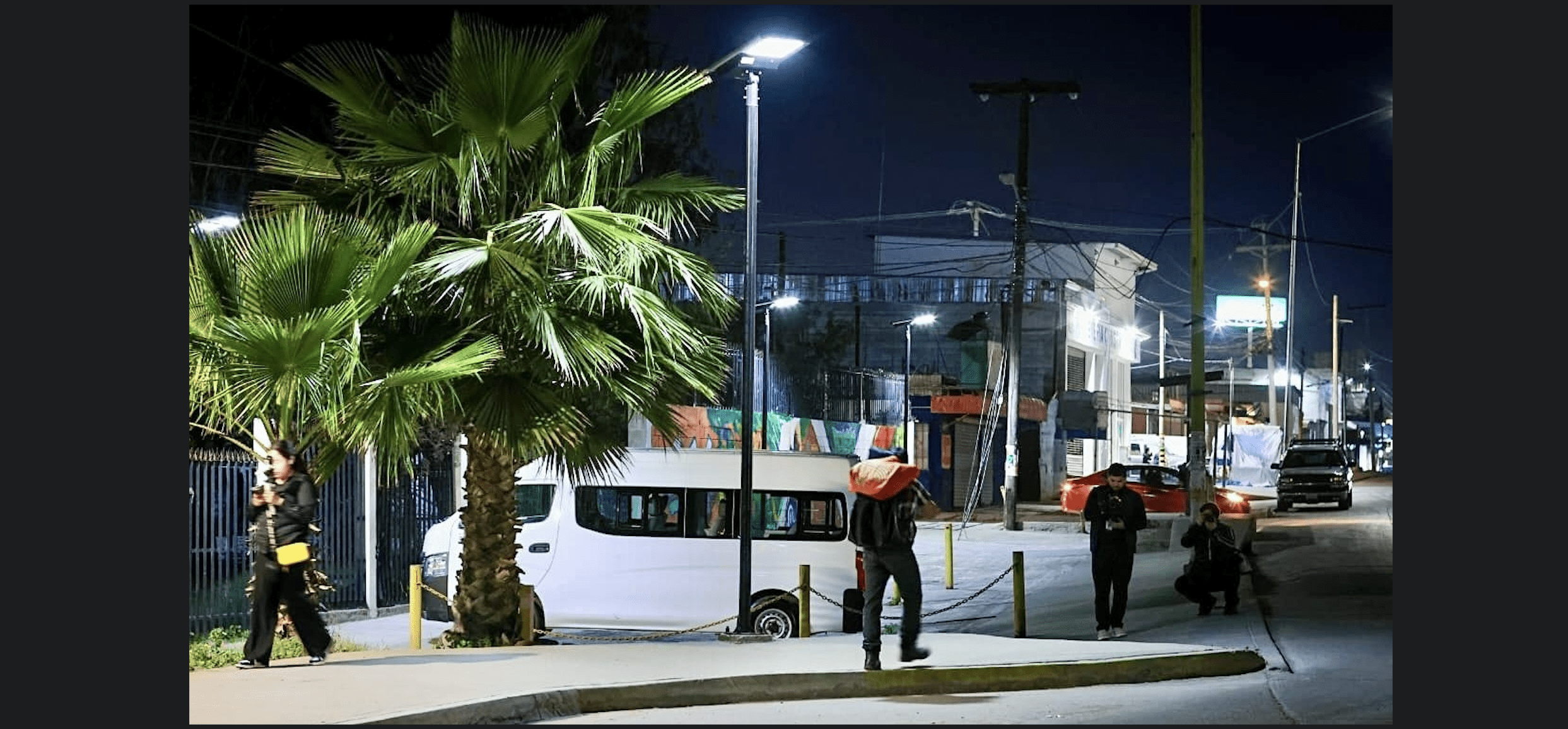 Noticias de Actualidad de México y el Mundo -