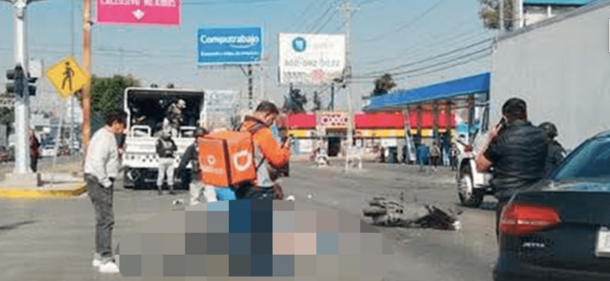 Noticias de Actualidad de México y el Mundo -