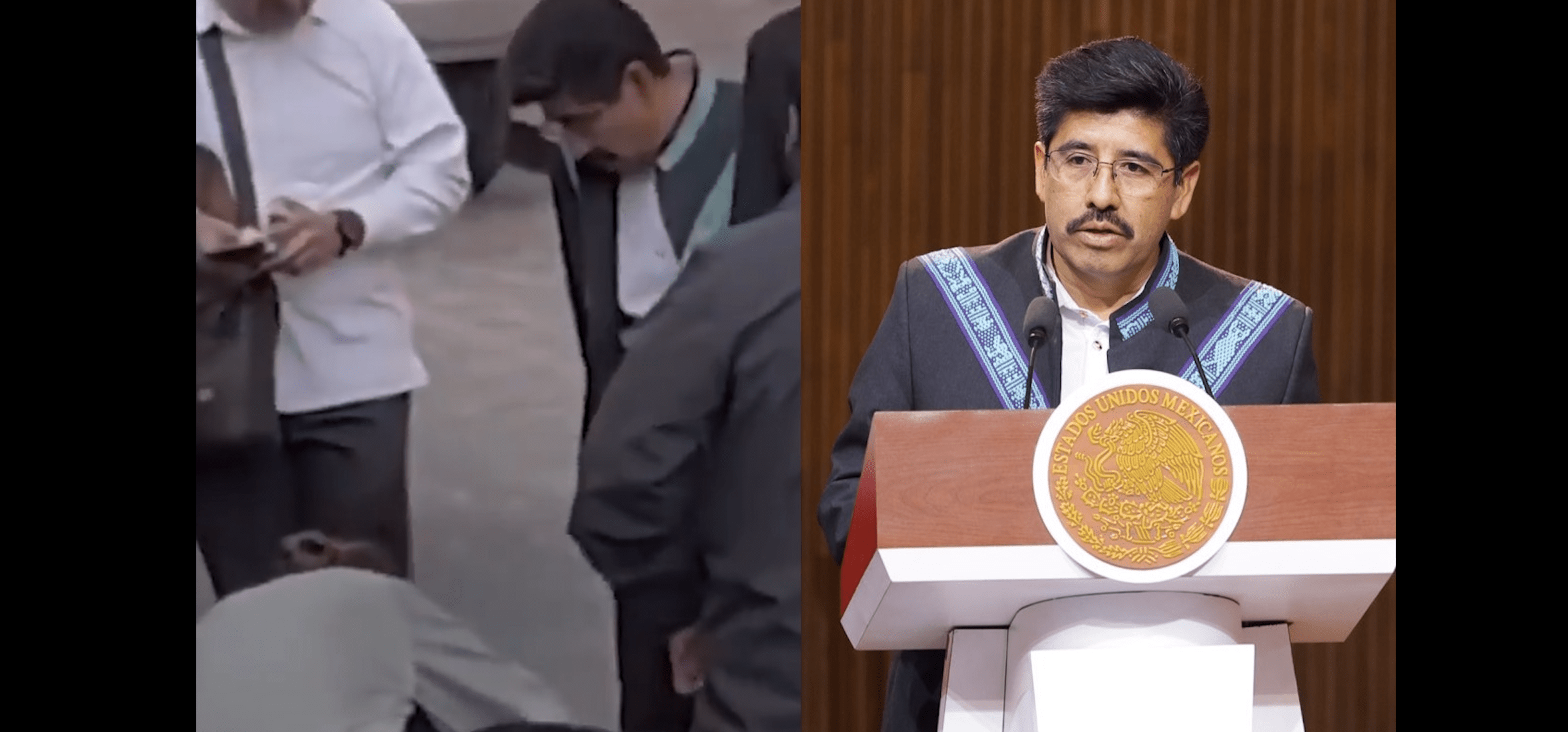 Noticias de Actualidad de México y el Mundo -