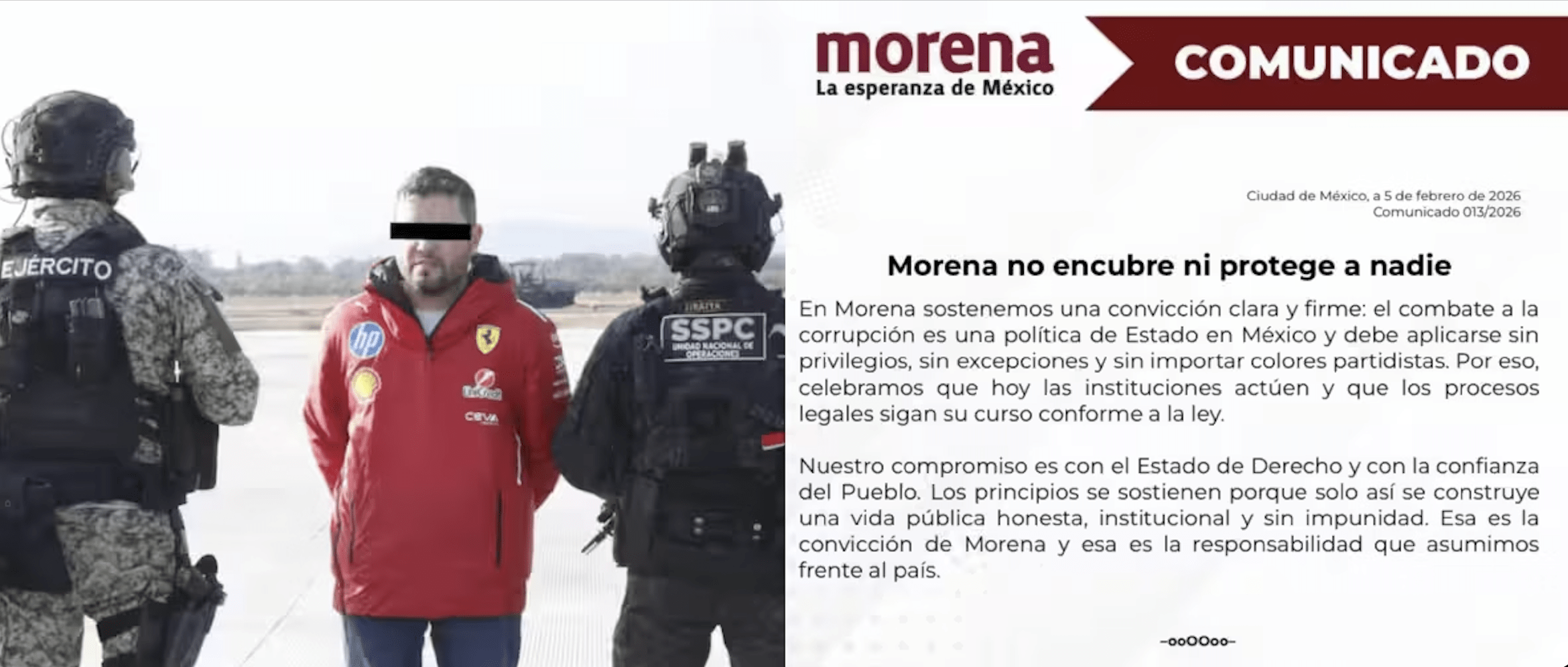 Noticias de Actualidad de México y el Mundo -