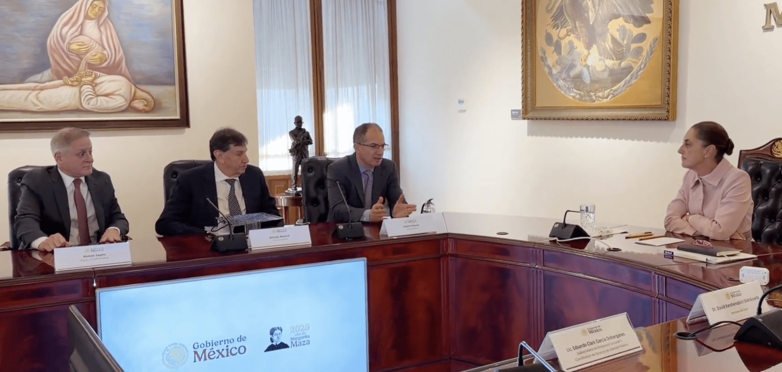 Noticias de Actualidad de México y el Mundo -