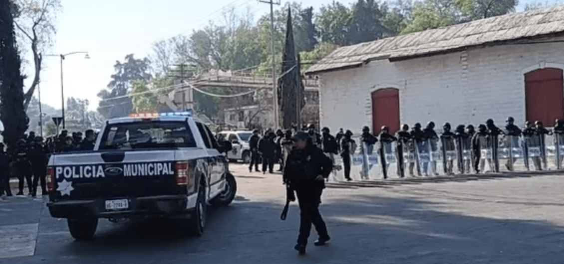 Noticias de Actualidad de México y el Mundo -