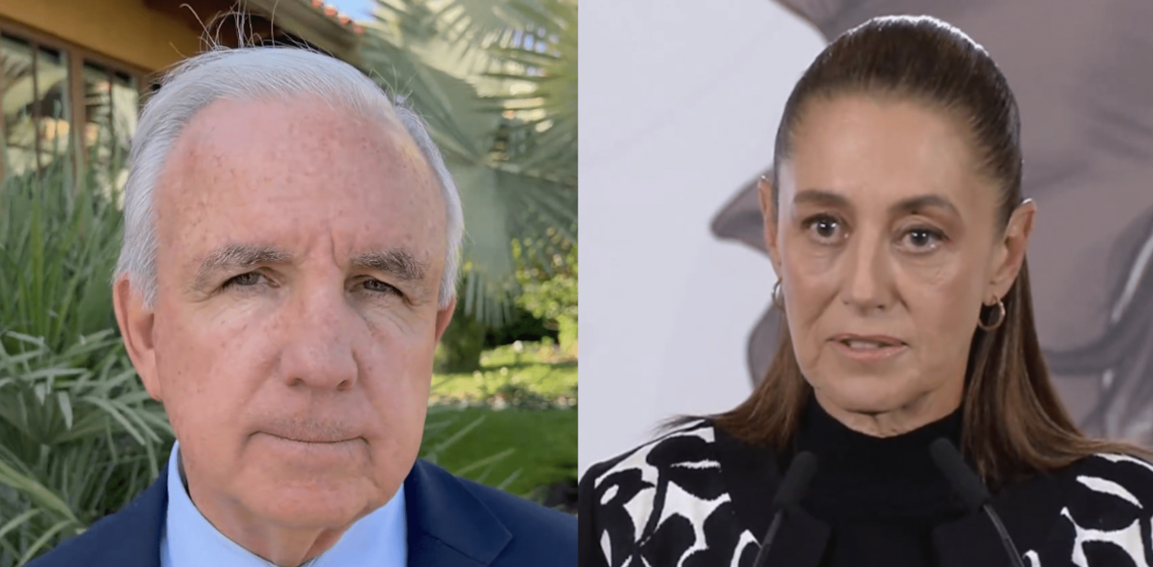 Noticias de Actualidad de México y el Mundo -