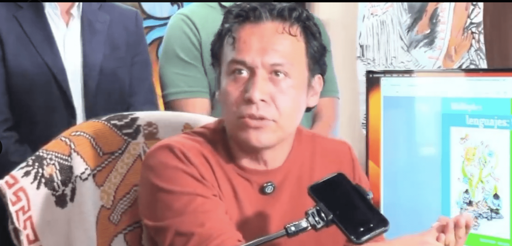 Noticias de Actualidad de México y el Mundo -