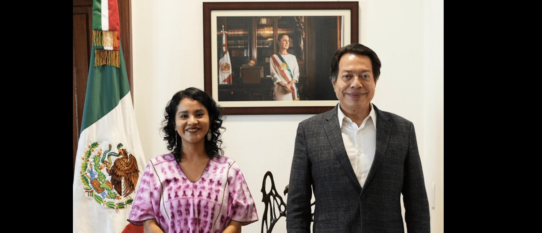 Noticias de Actualidad de México y el Mundo -