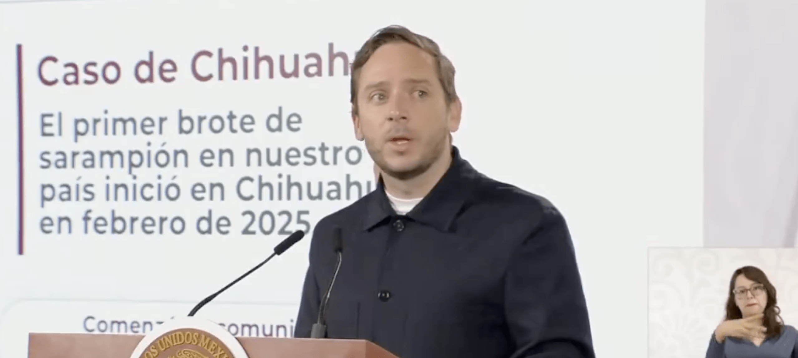 Noticias de Actualidad de México y el Mundo -