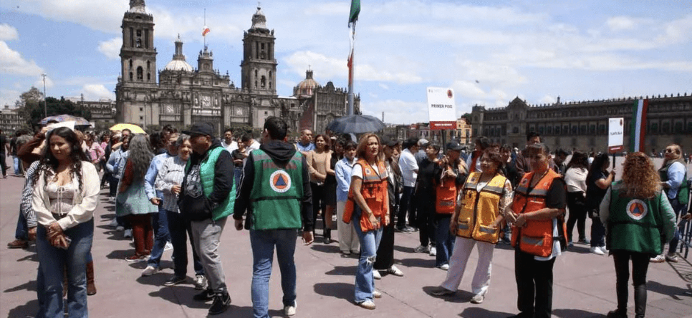 Noticias de Actualidad de México y el Mundo -