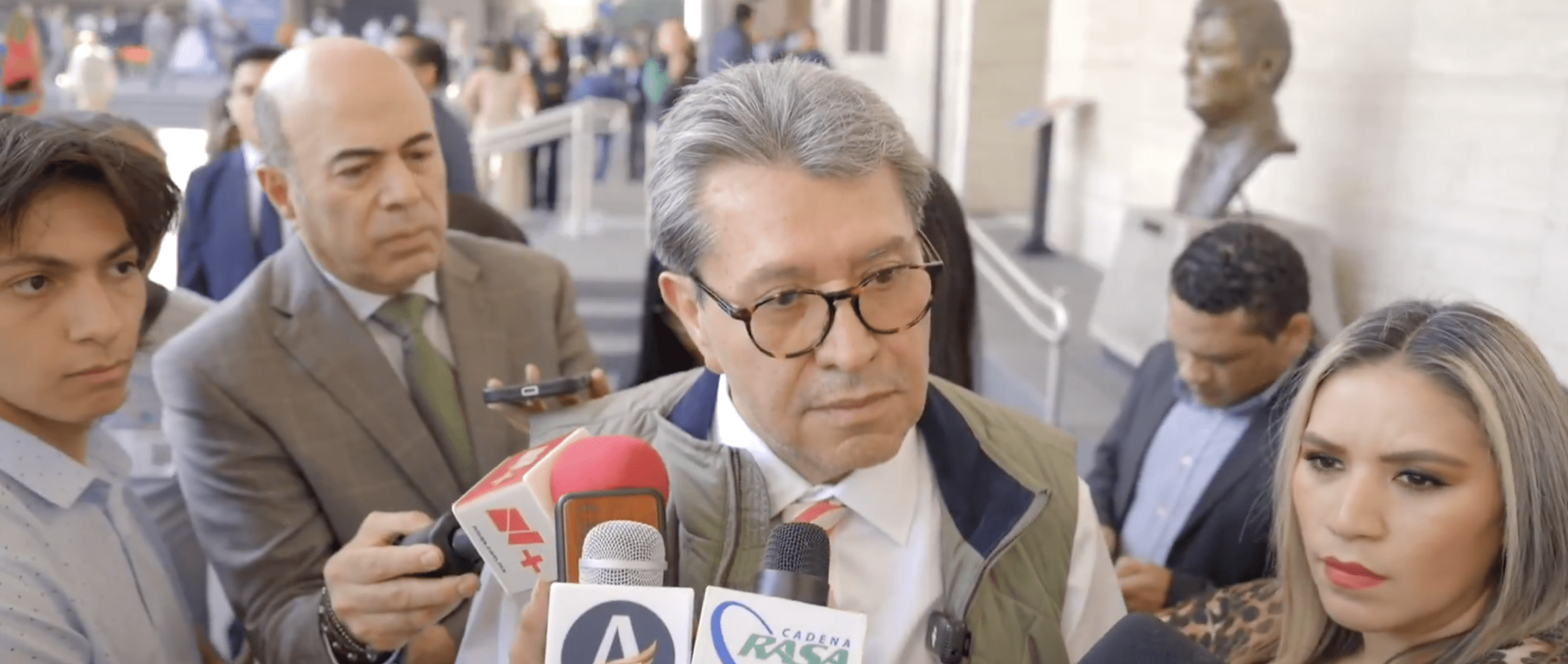 Noticias de Actualidad de México y el Mundo -