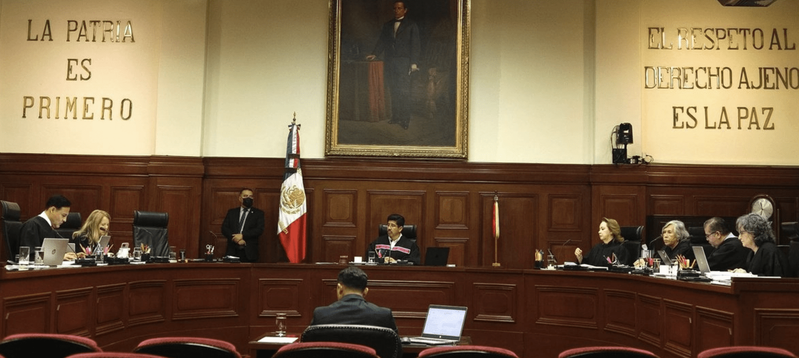 Noticias de Actualidad de México y el Mundo -