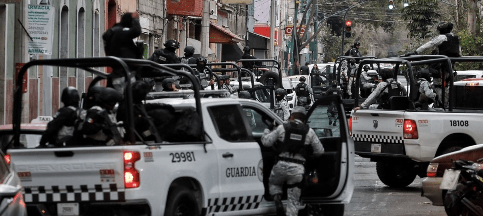 Noticias de Actualidad de México y el Mundo -