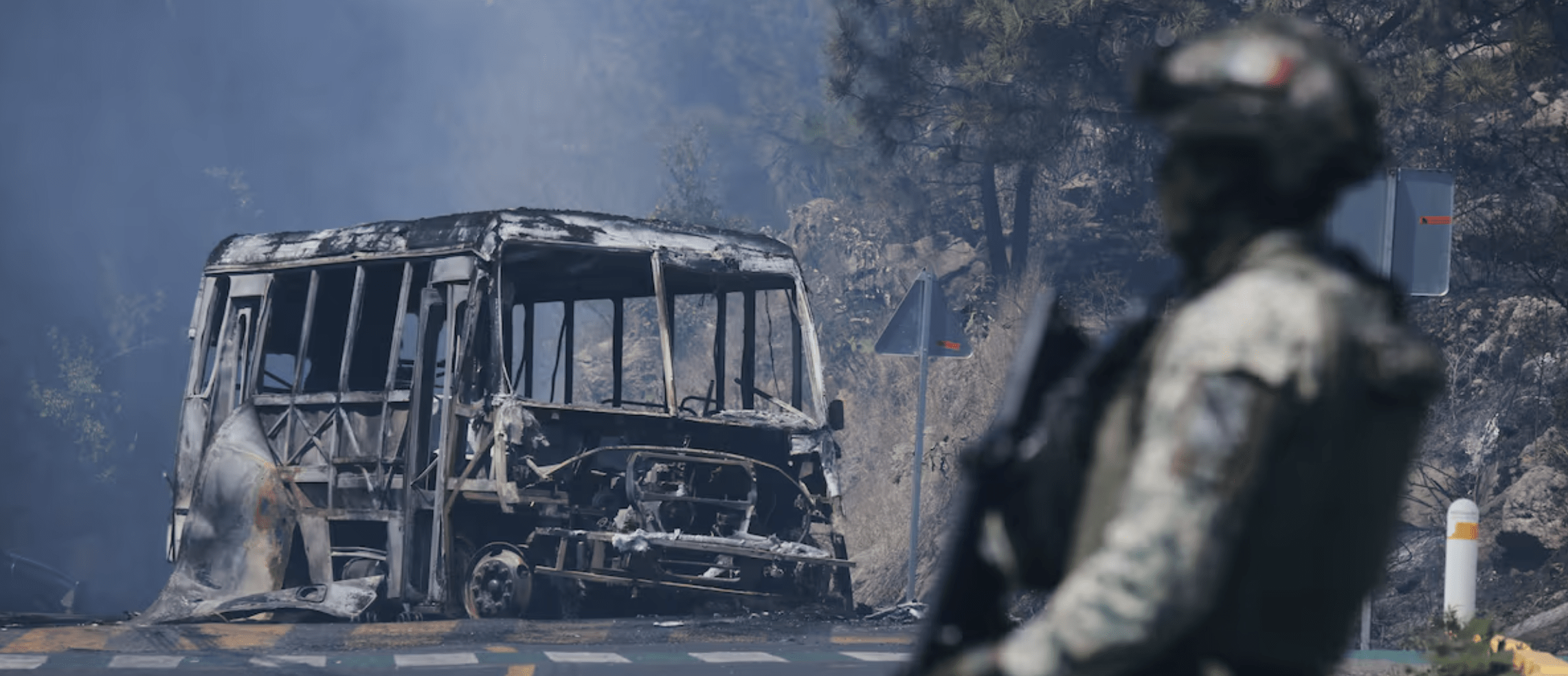 Noticias de Actualidad de México y el Mundo -