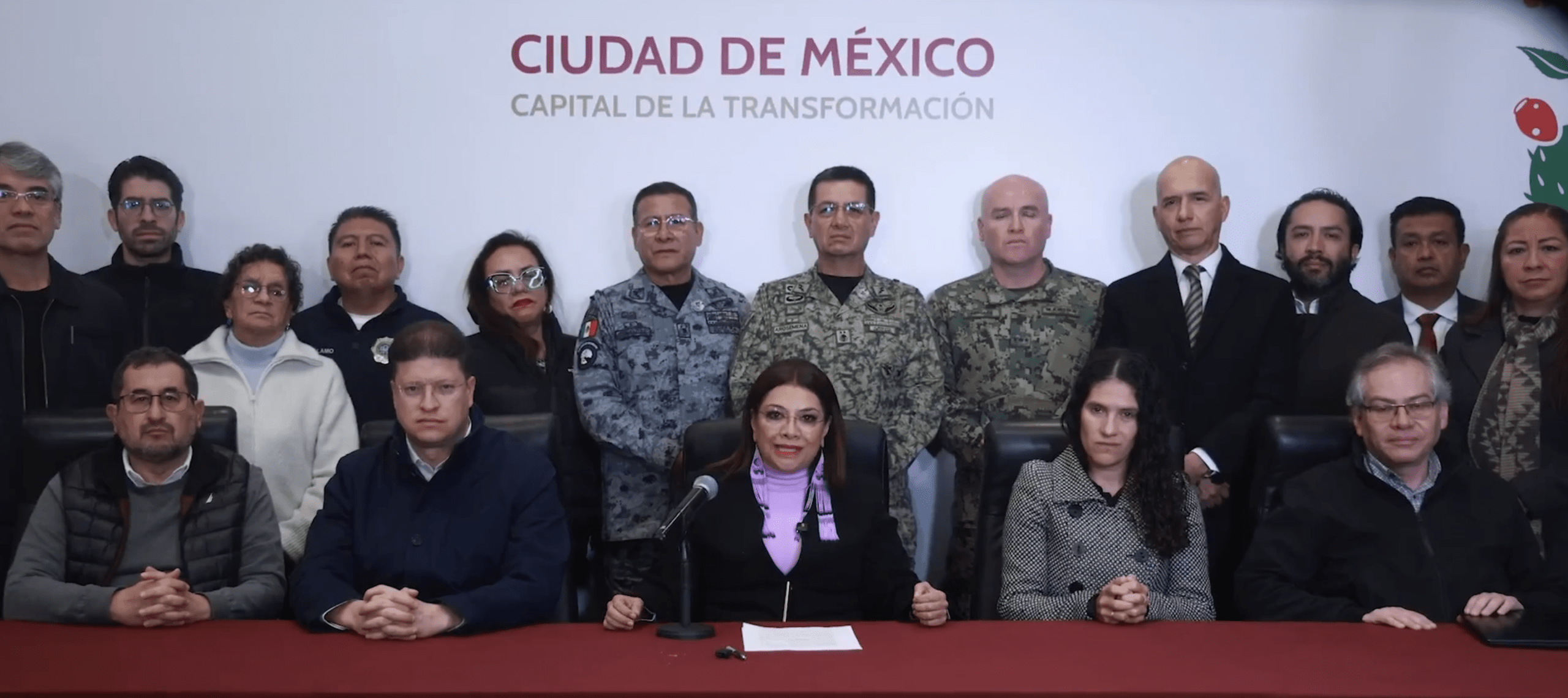 Noticias de Actualidad de México y el Mundo -