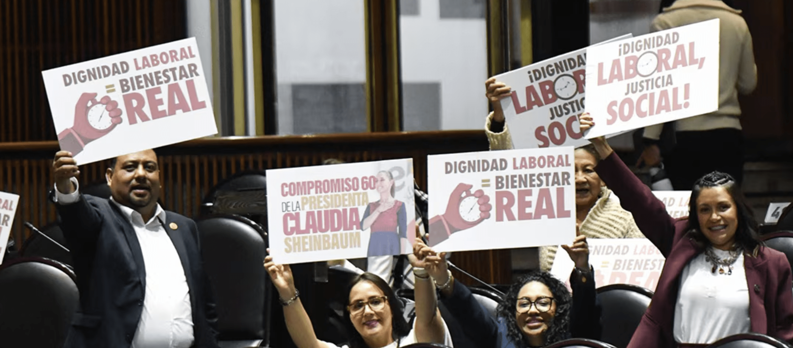 Noticias de Actualidad de México y el Mundo -