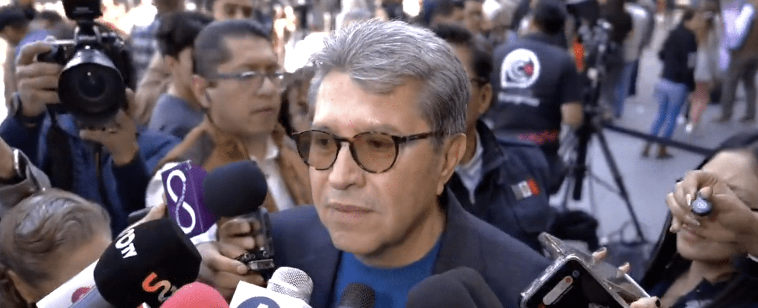 Noticias de Actualidad de México y el Mundo -