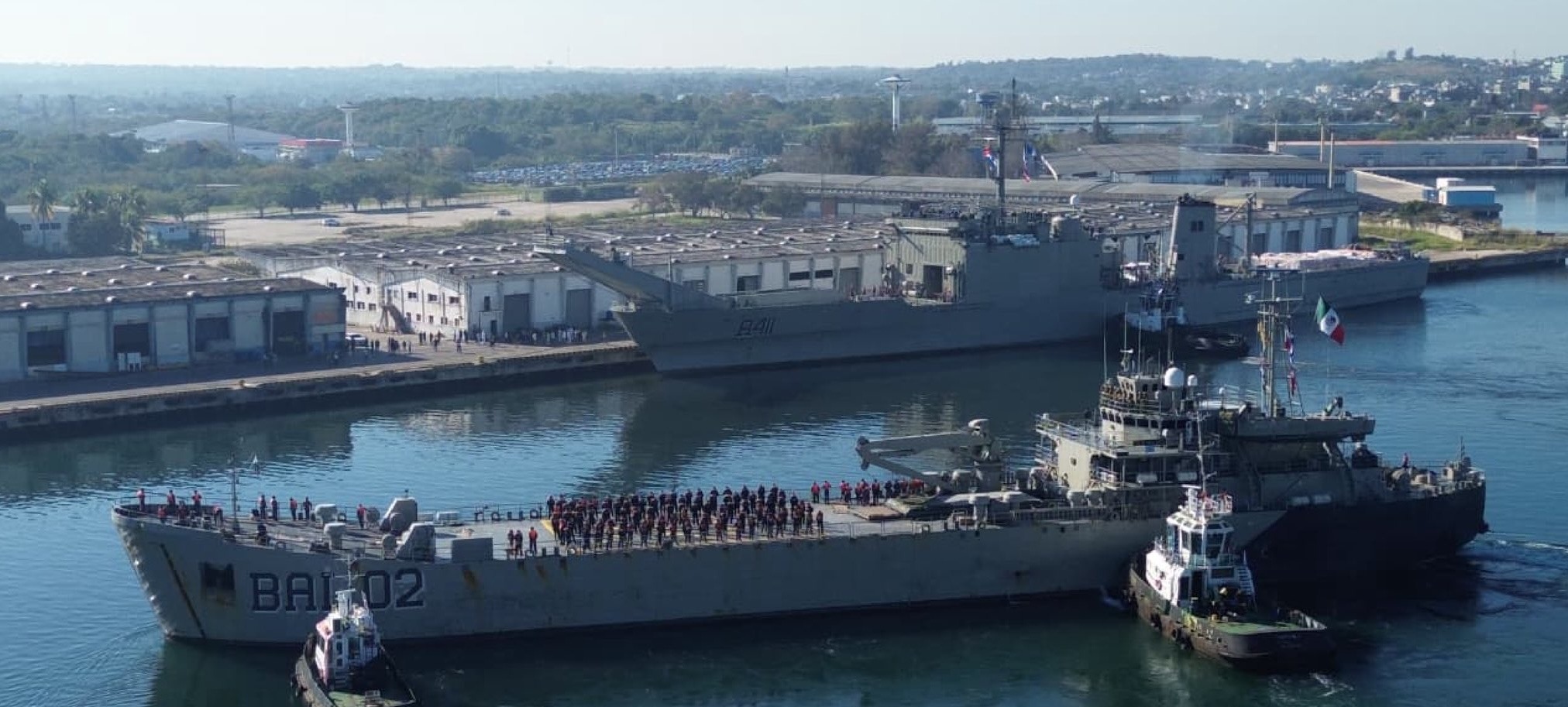 Noticias de Actualidad de México y el Mundo -