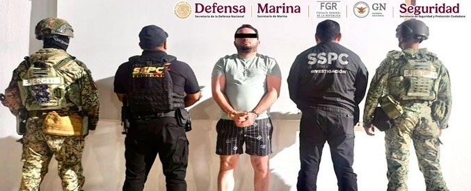Noticias de Actualidad de México y el Mundo -