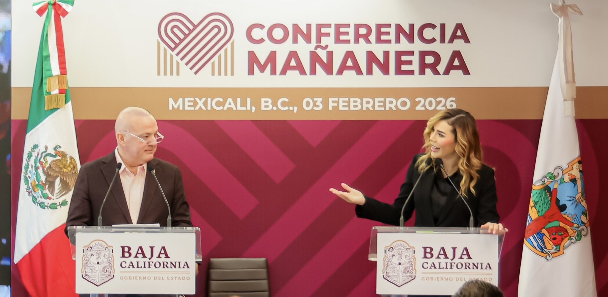 Noticias de Actualidad de México y el Mundo -