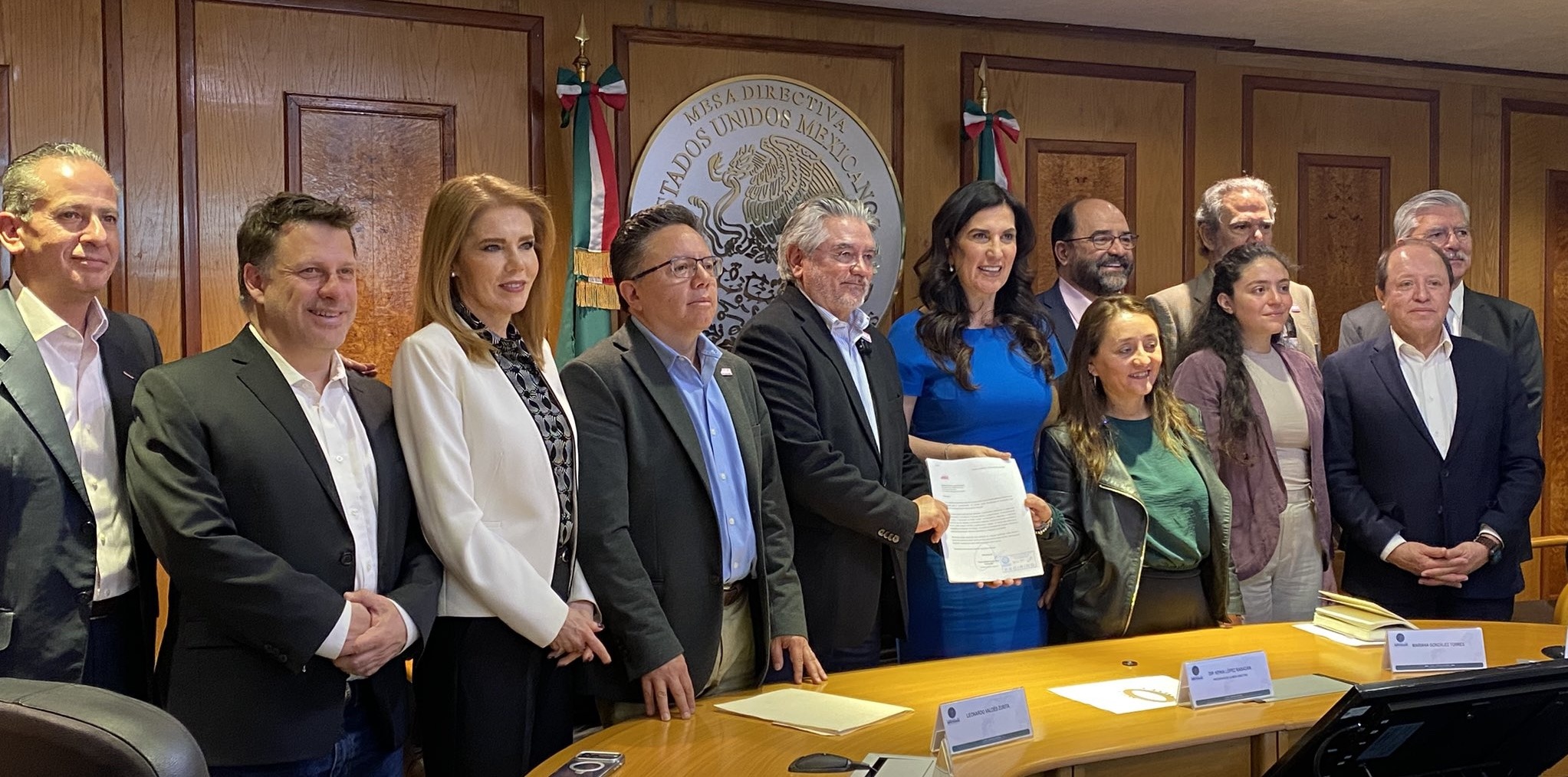 Noticias de Actualidad de México y el Mundo -