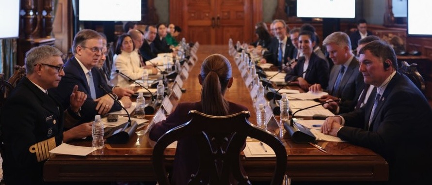 Noticias de Actualidad de México y el Mundo -