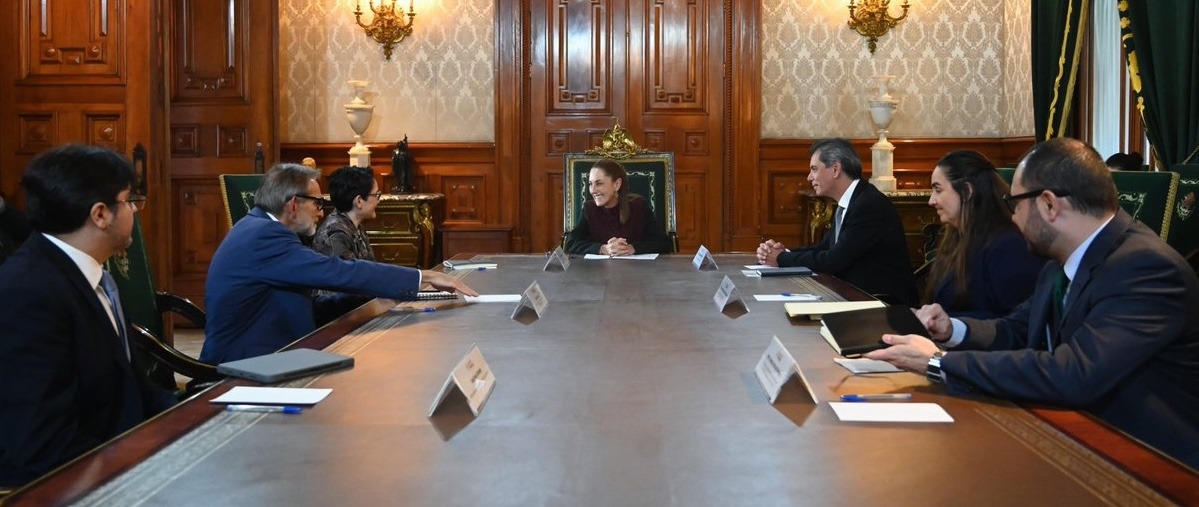 Noticias de Actualidad de México y el Mundo -