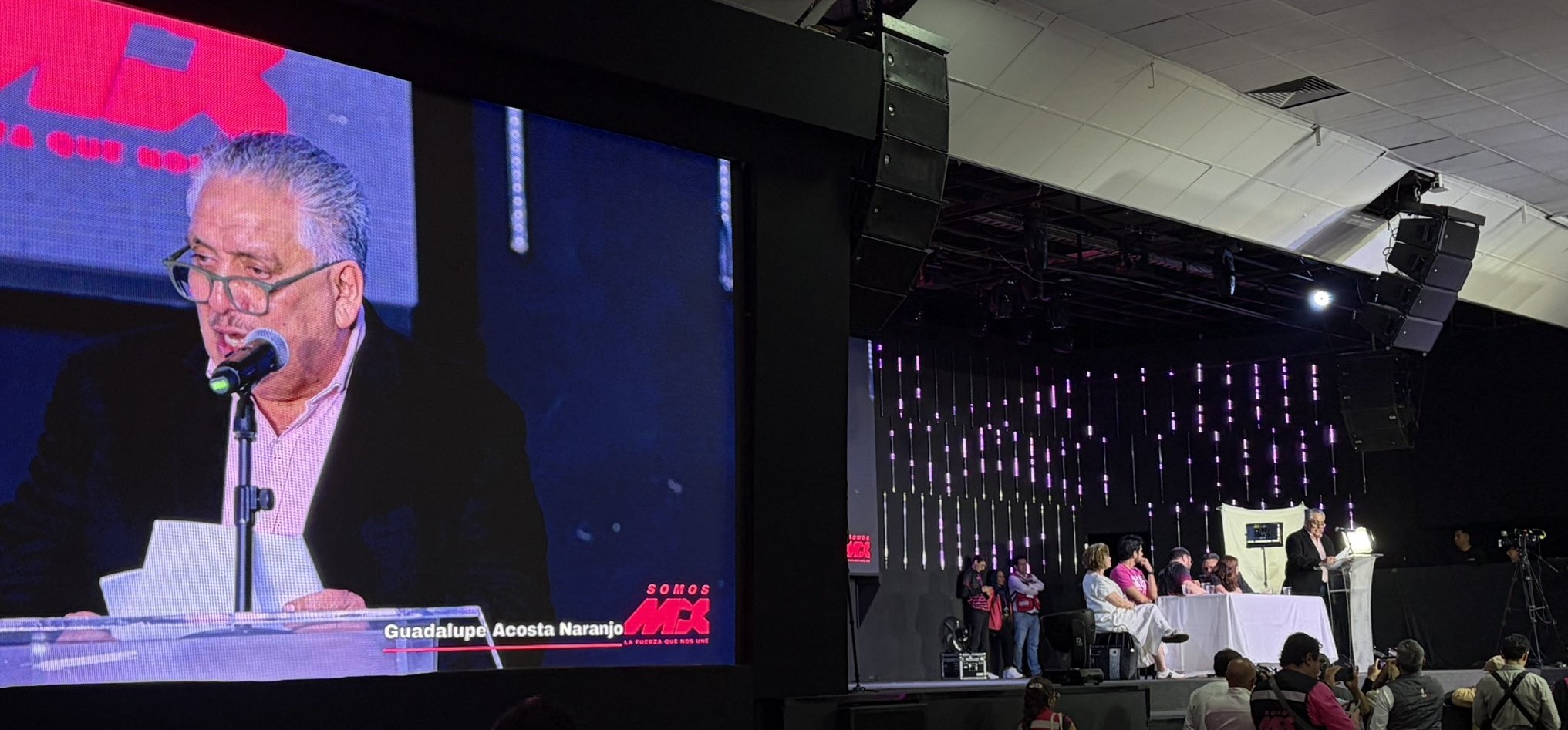 Noticias de Actualidad de México y el Mundo -