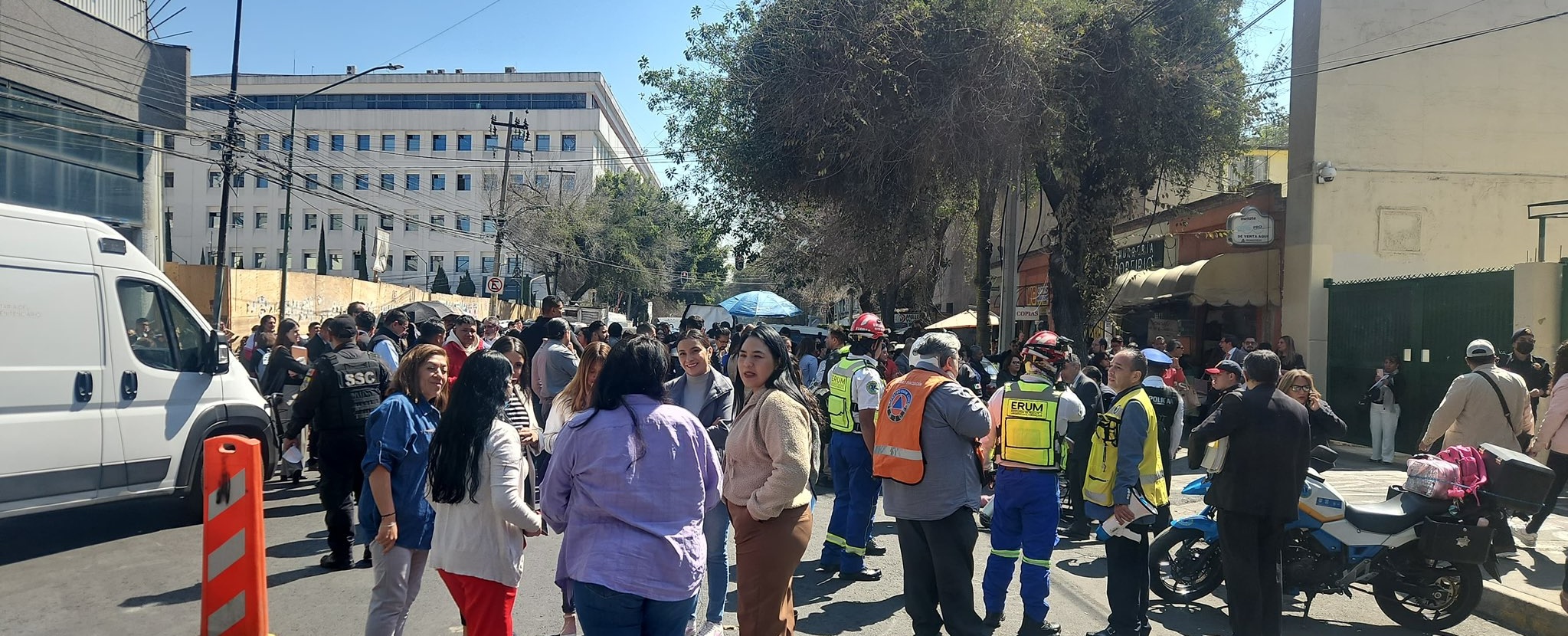 Noticias de Actualidad de México y el Mundo -