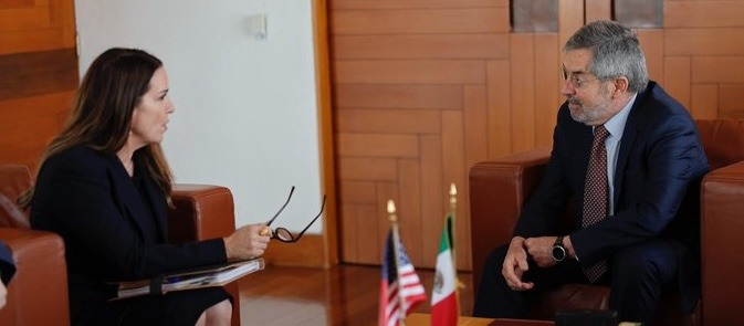 Noticias de Actualidad de México y el Mundo -