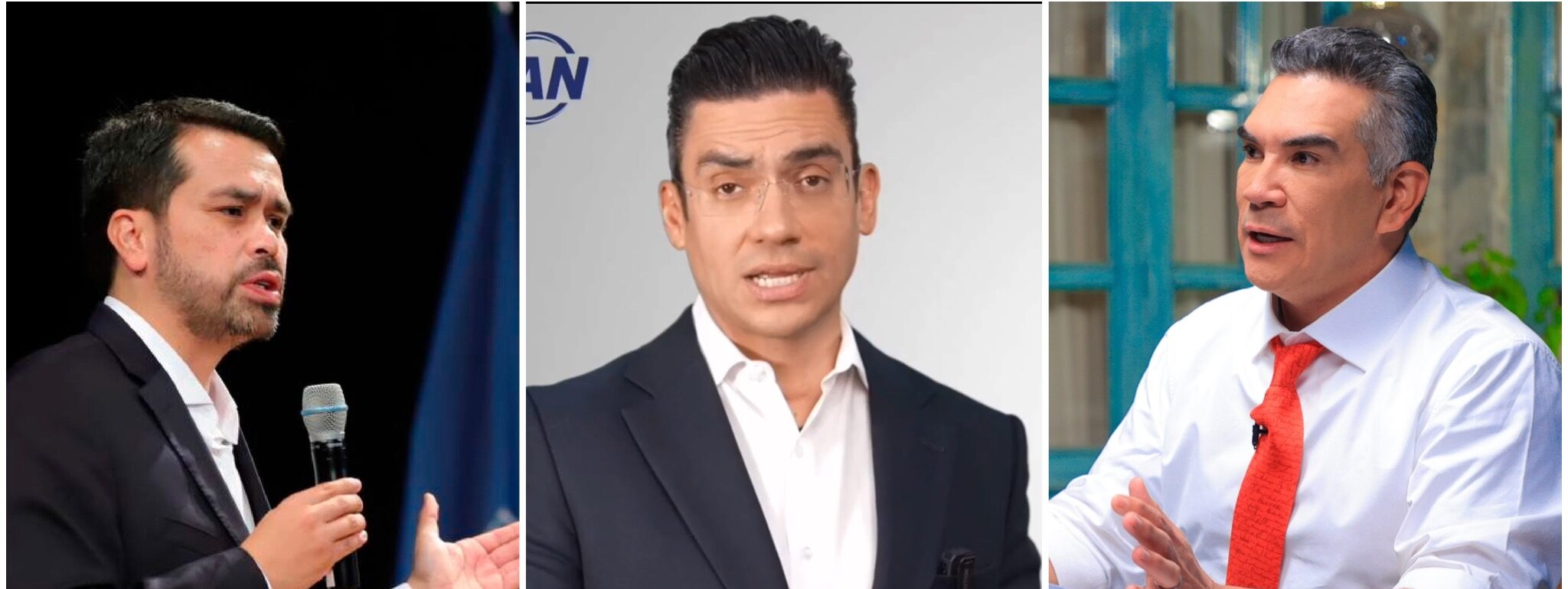 Noticias de Actualidad de México y el Mundo -