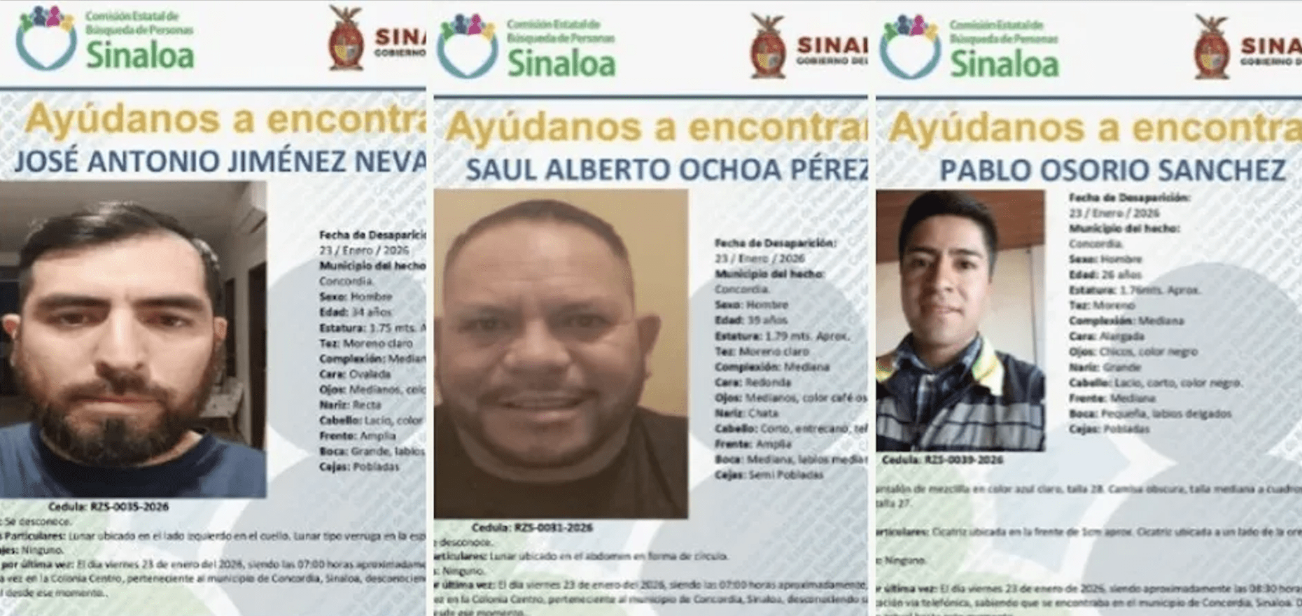 Noticias de Actualidad de México y el Mundo -