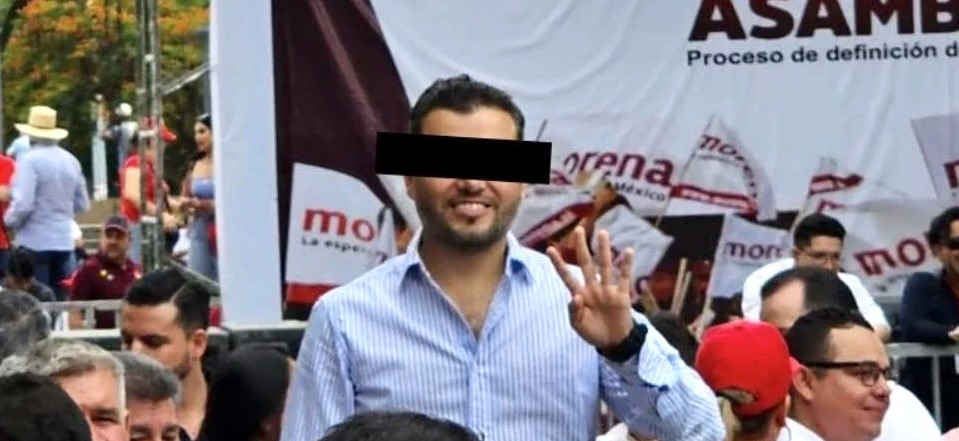 Noticias de Actualidad de México y el Mundo -